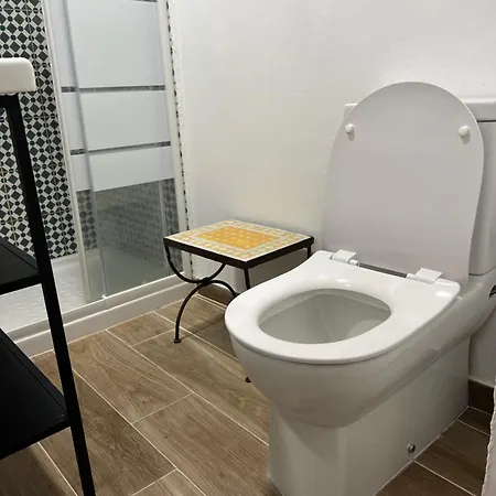 Apartament Casa Azul San Andrés