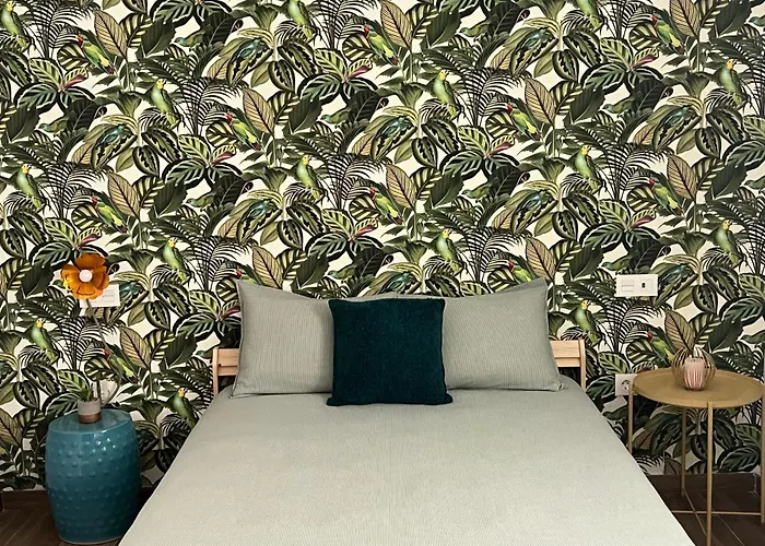 Casa Azul Apartment *