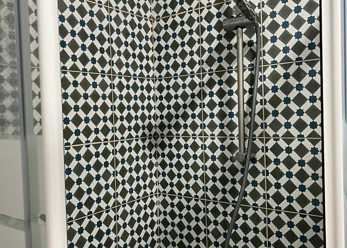 Casa Azul * San Andres (Tenerife)