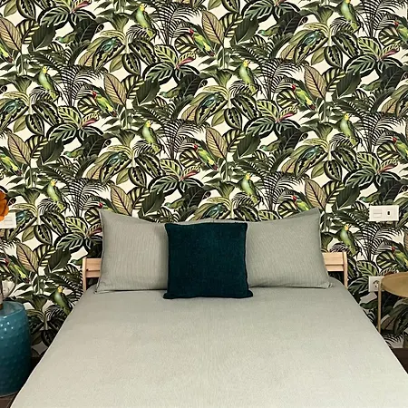 Casa Azul Lägenhet *