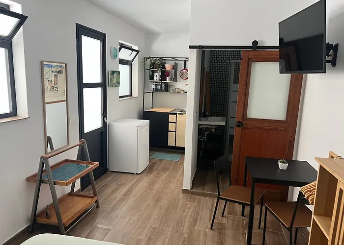 Casa Azul 아파트 *