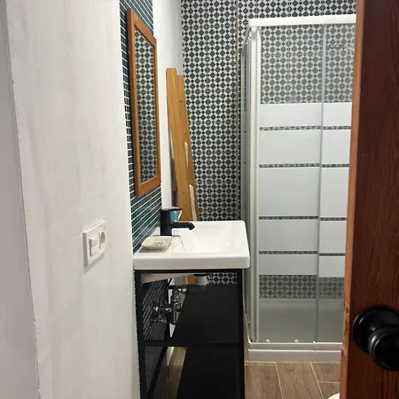 Casa Azul * San Andrés