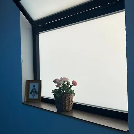 Casa Azul San Andrés