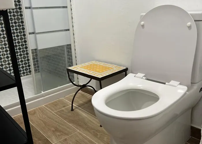 Apartment Casa Azul San Andrés